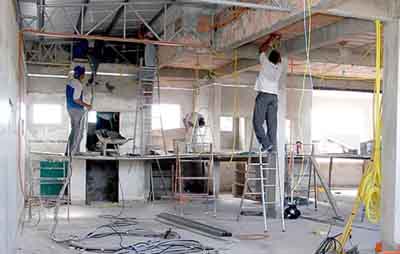 Reformas corporativas